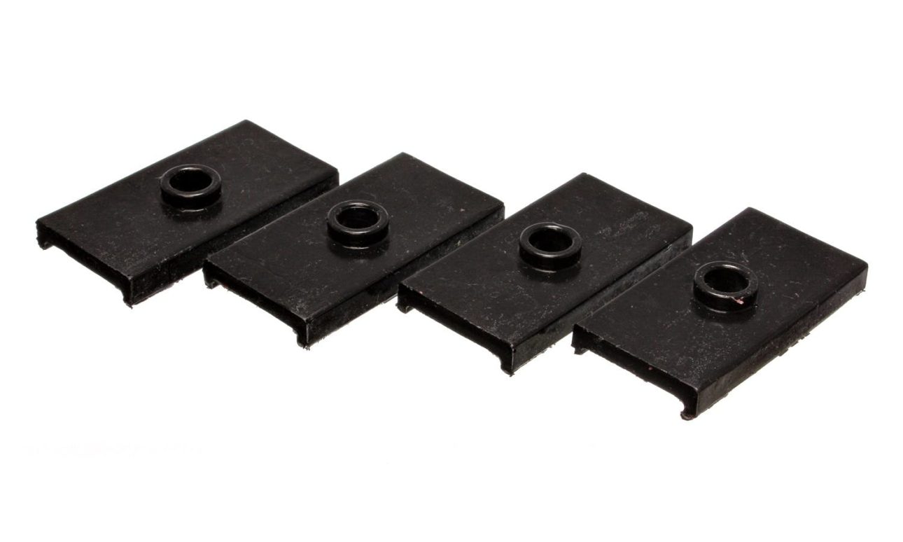 Energy Suspension 10.6102G Rear Spring Pad Set – Energy Suspension