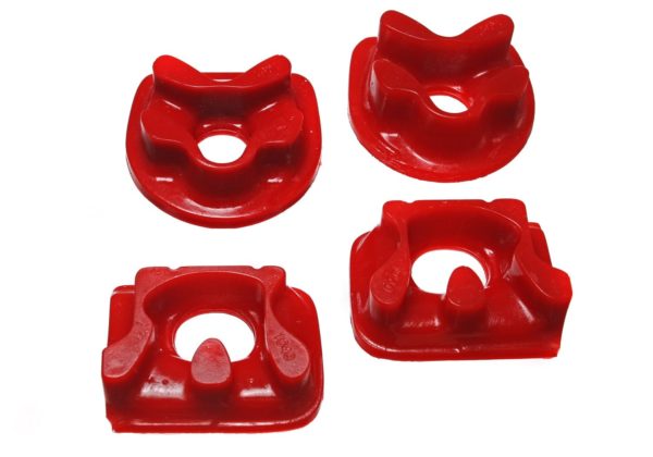 Energy Suspension 16.1103R Polyurethane Motor Mount Insert