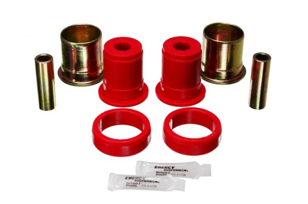 Energy Suspension 3.3198R RR Upper Control Arm Bushing Assembly