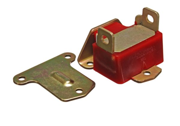 Energy Suspension 3.1144R Motor Mount Inserts