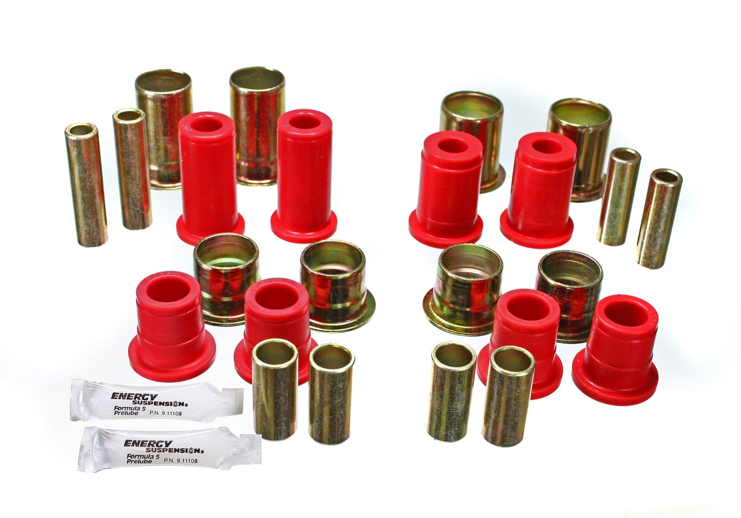 Energy Suspension 3.3156R Front Control Arm Bushing – Energy