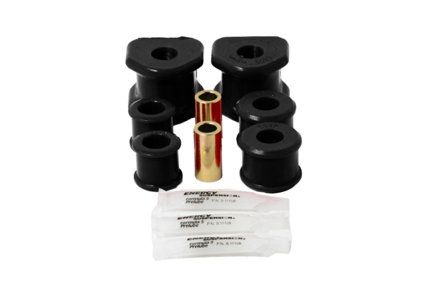 Energy Suspension 4.5191G Rear Sway Bar Bush Set 20mm