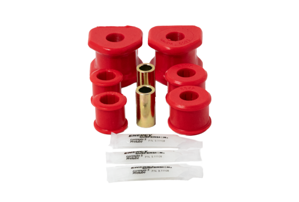 Energy Suspension 4.5191R Rear Sway Bar Bush Set 20mm