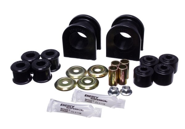 Energy Suspension 40.5023G Suspension Stabilizer Bar Bushing Kit