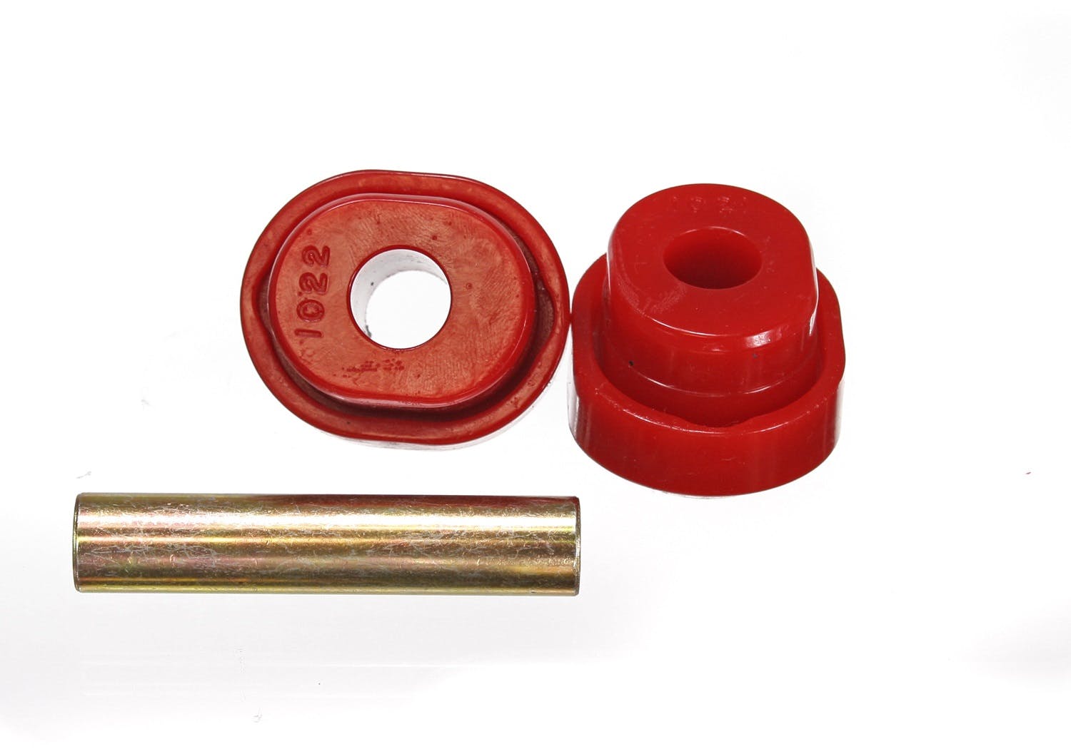 thumbnail interactive-video image 1 of Energy Suspension Polyurethane Transmission Mount – 3.1108G For GM/Jeep 1960-2001, Black 1 of 5