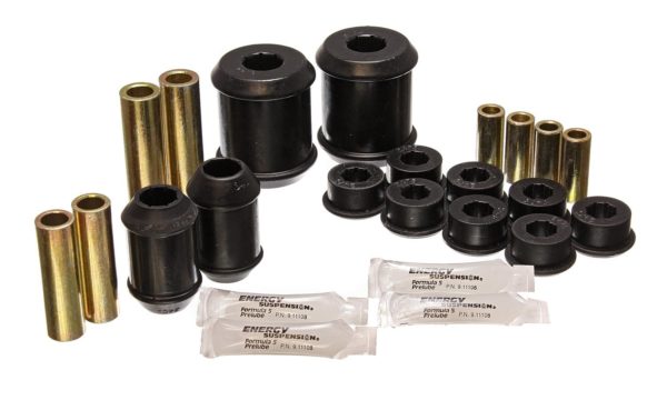 Energy Suspension 5.3128G Rear Control Arm Bushing Set