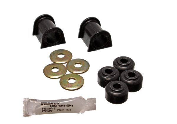 Energy Suspension 5.5107G Front Stabilizer Bushings 19mm