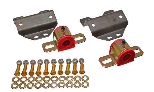 Energy Suspension 5.5134R 7/8in. MOPAR SWAY BAR ADAPTOR SET