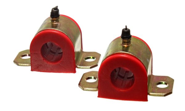 Energy Suspension 5.5139R 7/8in. REAR SWAY BAR BUSHING SET