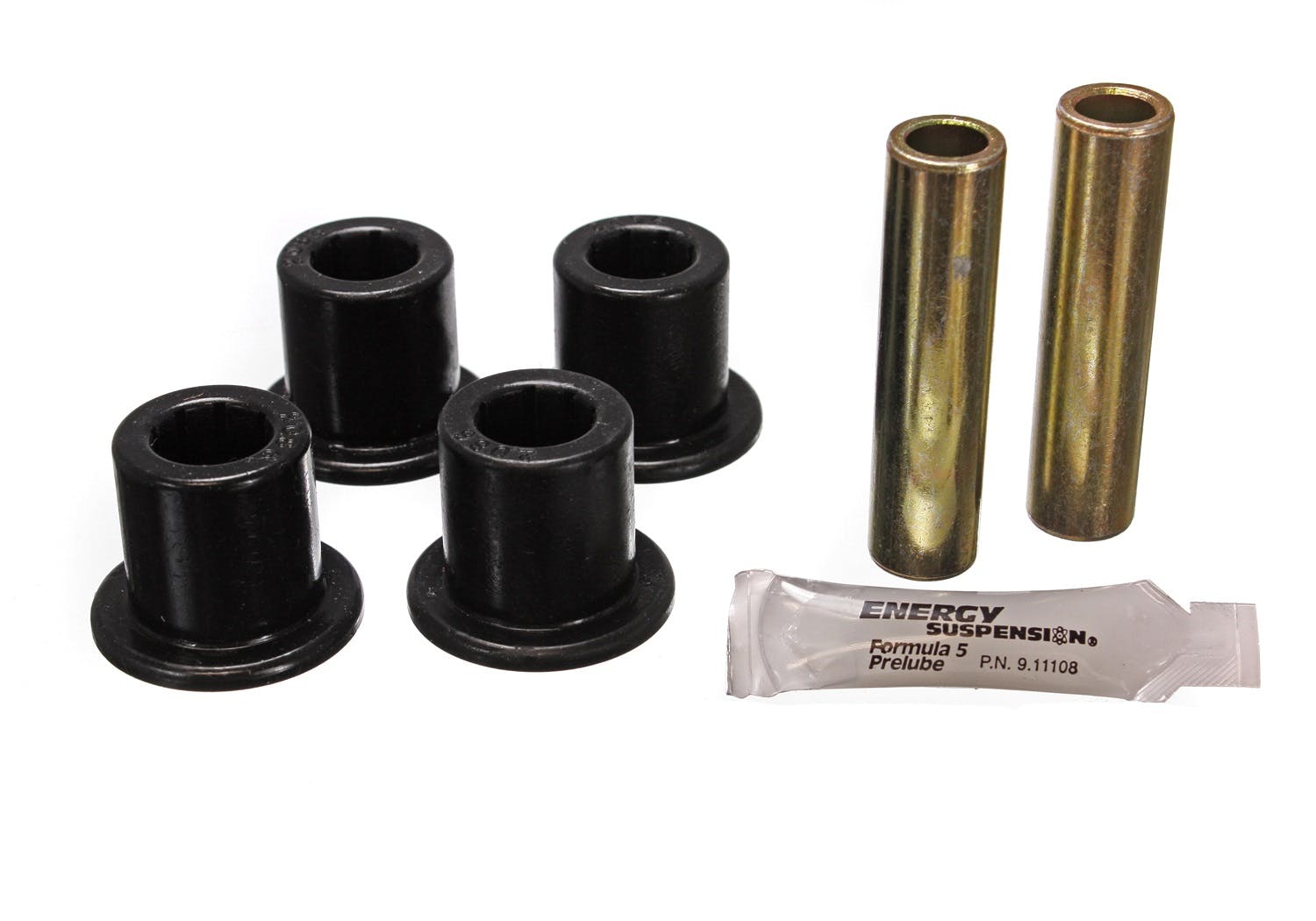 Energy Suspension 6 2103G Leaf Spring Shackle Bushing Energy Suspension