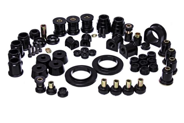 Energy Suspension 8.18114G Suspension Bushing Kit
