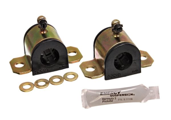 Energy Suspension 8.5128G Front Sway Bar Bushing Set