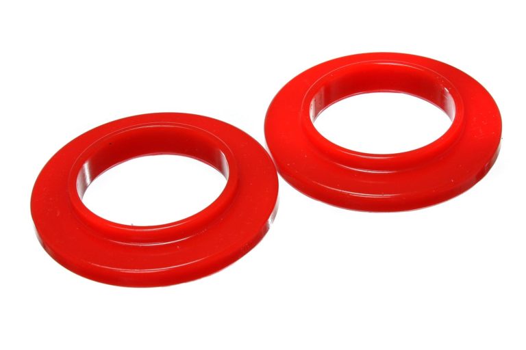 Energy Suspension 9.6104R Coil Spring Isolator Set – Energy Suspension