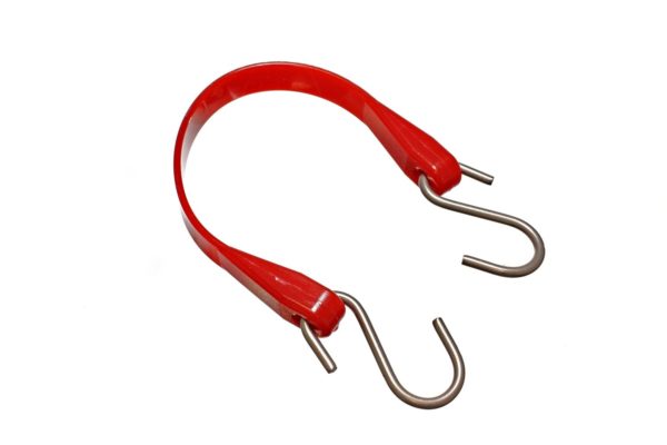 Energy Suspension 9.9012R Ratchet Tie Down Strap