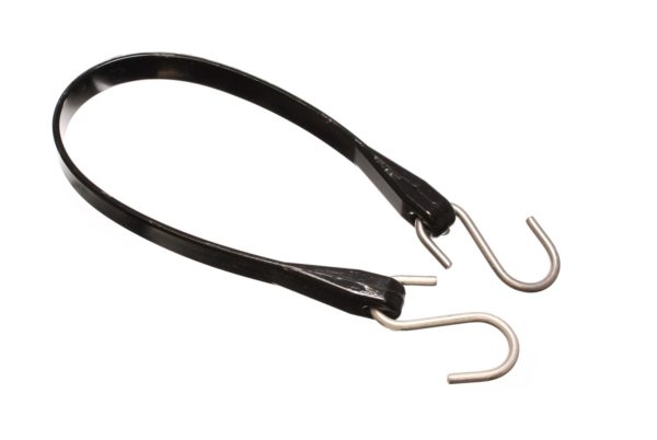 Energy Suspension 9.9018G Ratchet Tie Down Strap