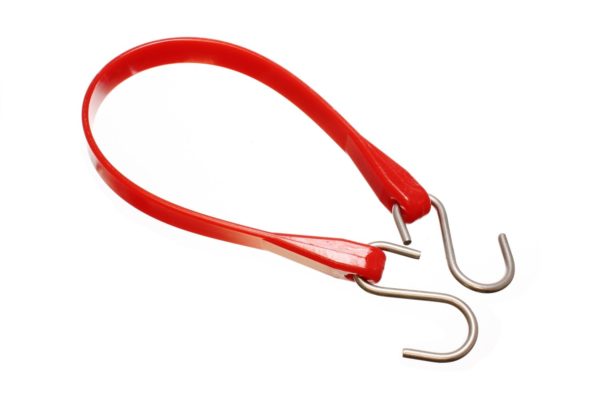 Energy Suspension 9.9018R Ratchet Tie Down Strap