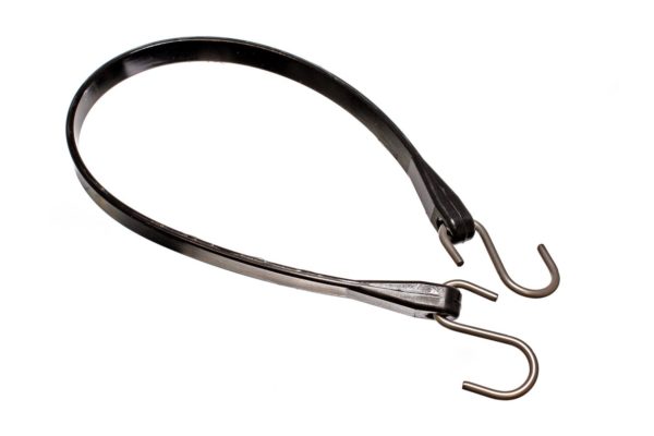 Energy Suspension 9.9024G Ratchet Tie Down Strap