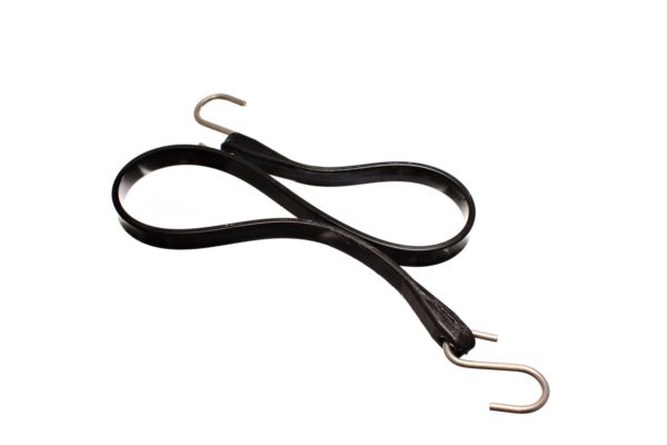 Energy Suspension 9.9031G Ratchet Tie Down Strap