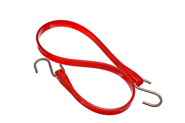 Energy Suspension 9.9031R Ratchet Tie Down Strap