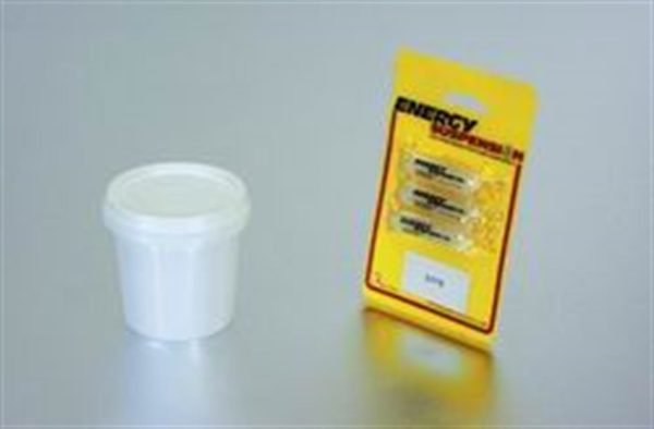 Energy Suspension 9.11111 Silicone Grease