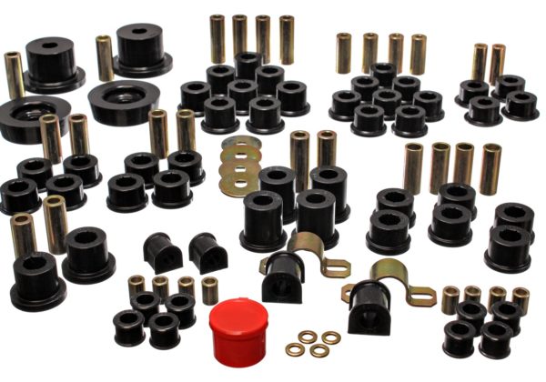 Energy Suspension® 5.18110G - Hyper-Flex™ System Master Set