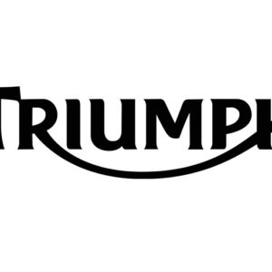 Triumph Motorcycle