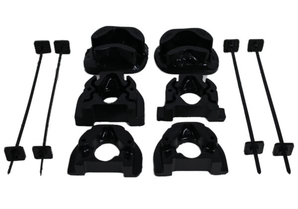 Energy Suspension 16.1113G Engine Mount