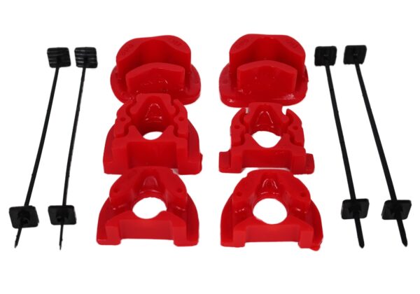 Energy Suspension 16.1113R Engine Mount