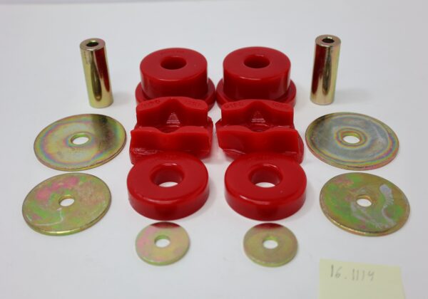 Energy Suspension 16.1114R Differential Carrier Bushing
