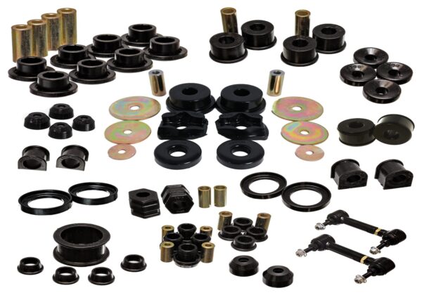 Energy Suspension 16.18116G Suspension Bushing Kit