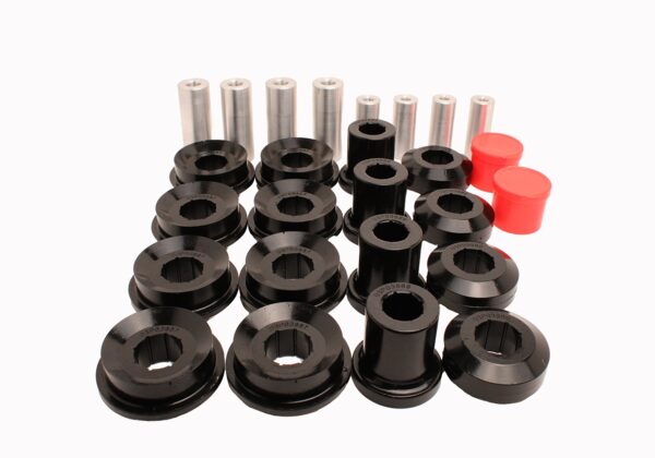 Energy Suspension 20.3101G Suspension Control Arm Bushing Kit