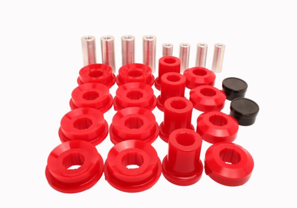 Energy Suspension 20.3101R Suspension Control Arm Bushing Kit