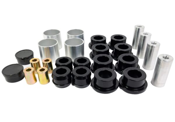 Energy Suspension 20.3102G Suspension Control Arm Bushing Kit