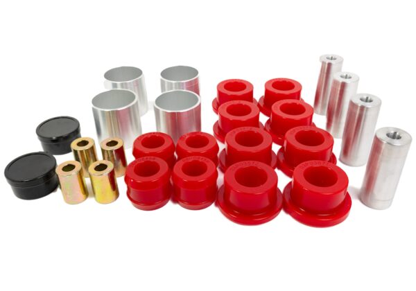 Energy Suspension 20.3102R Suspension Control Arm Bushing Kit