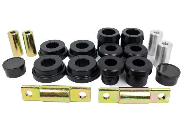 Energy Suspension 20.3103G Suspension Control Arm Bushing Kit
