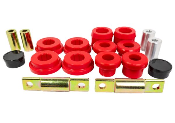 Energy Suspension 20.3103R Suspension Control Arm Bushing Kit