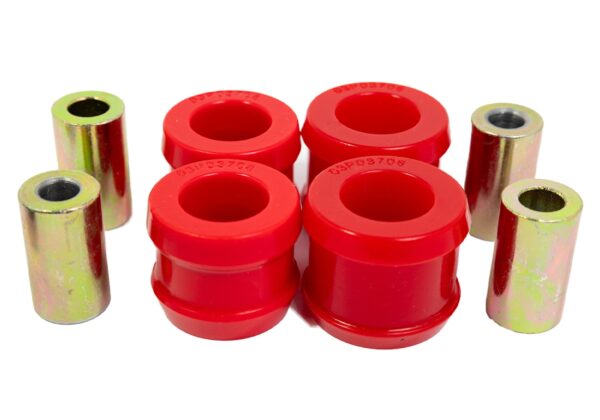 Energy Suspension 20.3104R Suspension Control Arm Bushing Kit