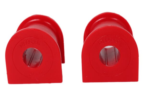 Energy Suspension 20.5101R Suspension Stabilizer Bar Bushing Kit