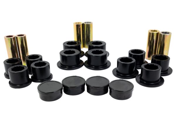 Energy Suspension 3.2143G Leaf Spring Bushing