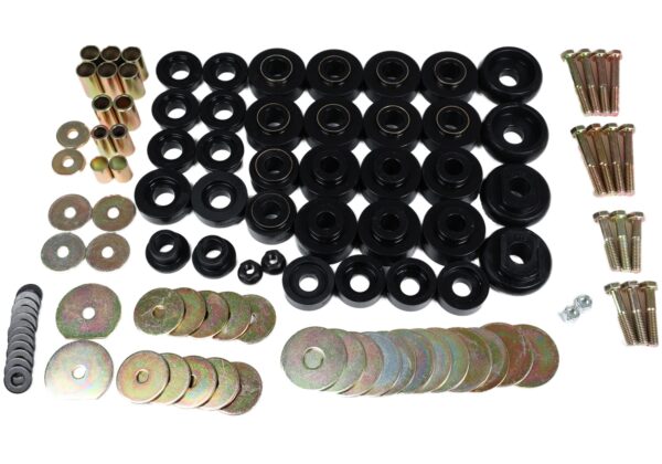 Energy Suspension 3.4173G Body Mount Set