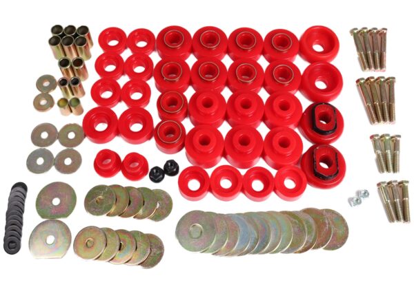 Energy Suspension 3.4173R Body Mount Set