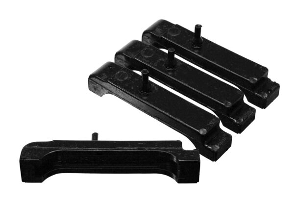 Energy Suspension 3.6118G Radiator Insulator