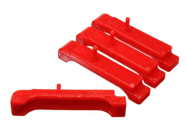 Energy Suspension 3.6118R Radiator Insulator