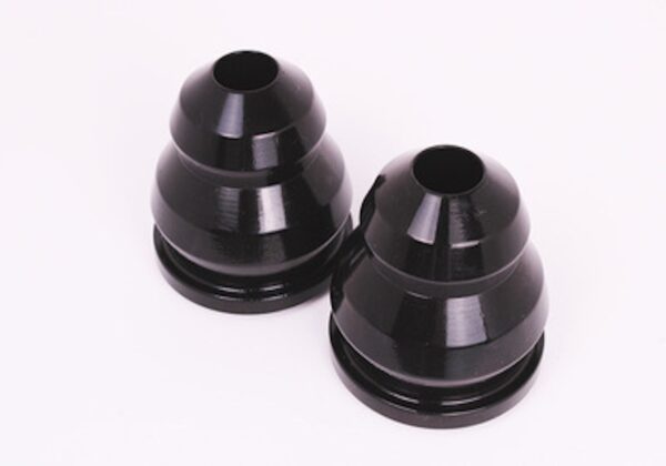 Energy Suspension 3.6119G Suspension Bump Stop Set