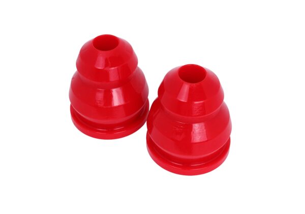 Energy Suspension 3.6119R Suspension Bump Stop Set