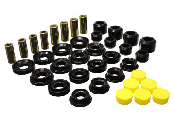 Energy Suspension 5.3145G Suspension Control Arm Bushing Kit