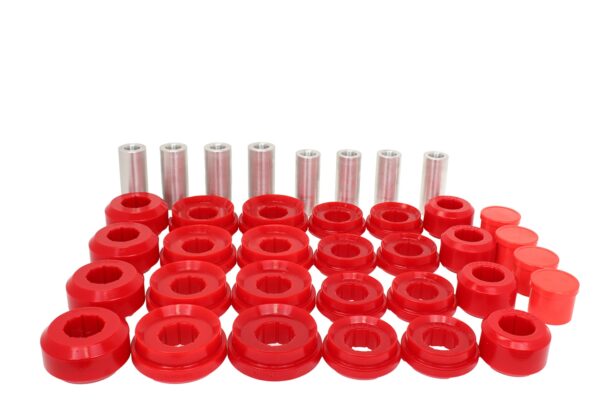 Energy Suspension 5.3146R Suspension Control Arm Bushing