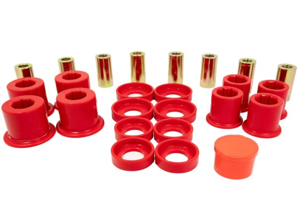 Energy Suspension 5.3148R Suspension Control Arm Bushing