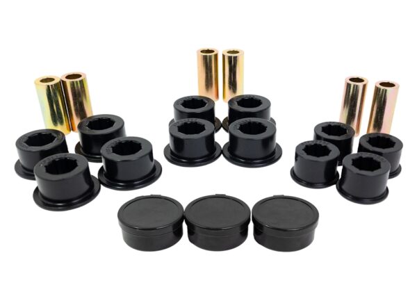 Energy Suspension 7.2105G Leaf Spring Bushing