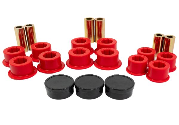 Energy Suspension 7.2105R Leaf Spring Bushing